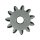 AS-PL SD0015 Freilaufgetriebe, Starter