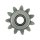 AS-PL SD0015 Freilaufgetriebe, Starter