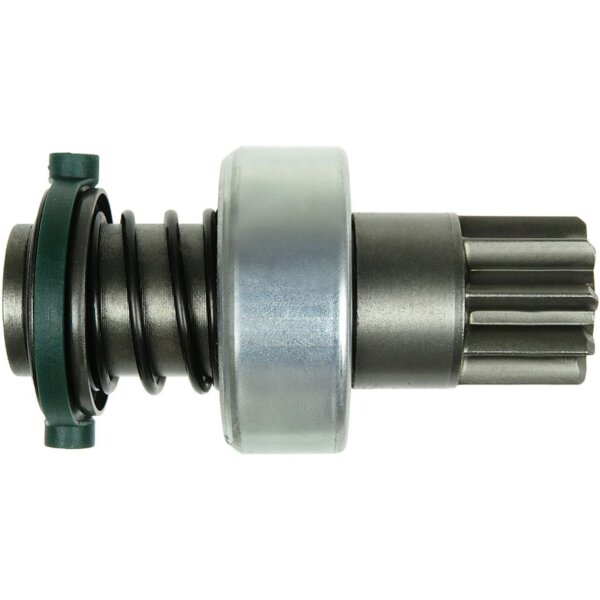 AS-PL SD0016 Freilaufgetriebe, Starter