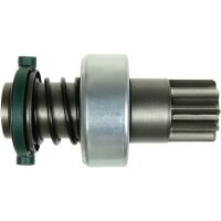AS-PL SD0016 Freilaufgetriebe, Starter