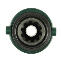 AS-PL SD0016 Freilaufgetriebe, Starter