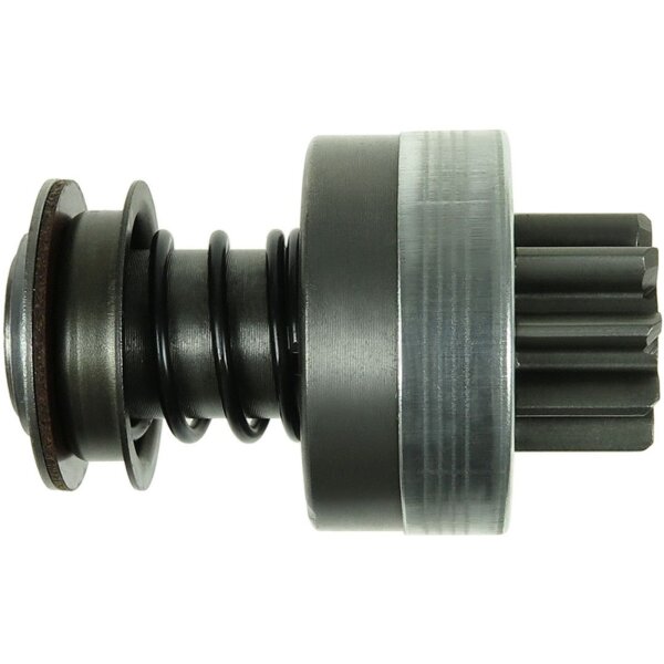 AS-PL SD0018 Freilaufgetriebe, Starter