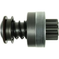 AS-PL SD0018 Freilaufgetriebe, Starter