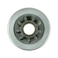 AS-PL SD0018 Freilaufgetriebe, Starter