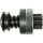 AS-PL SD0018 Freilaufgetriebe, Starter