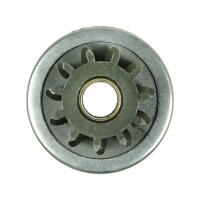 AS-PL SD0019 Freilaufgetriebe, Starter
