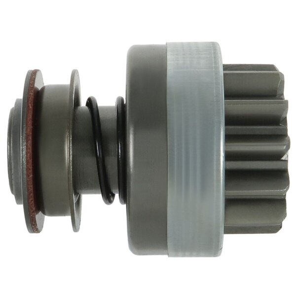 AS-PL SD0021 Freilaufgetriebe, Starter