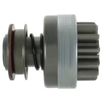 AS-PL SD0021 Freilaufgetriebe, Starter