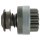AS-PL SD0021 Freilaufgetriebe, Starter