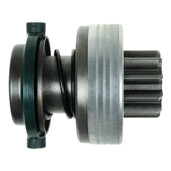 AS-PL SD0023 Freilaufgetriebe, Starter