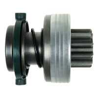 AS-PL SD0023 Freilaufgetriebe, Starter