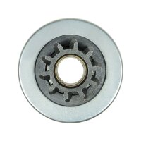 AS-PL SD0023 Freilaufgetriebe, Starter