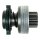 AS-PL SD0023 Freilaufgetriebe, Starter