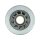 AS-PL SD0023 Freilaufgetriebe, Starter