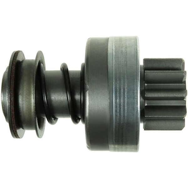 AS-PL SD0025 Freilaufgetriebe, Starter