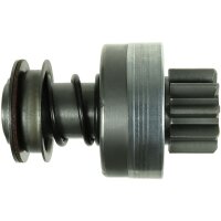 AS-PL SD0025 Freilaufgetriebe, Starter