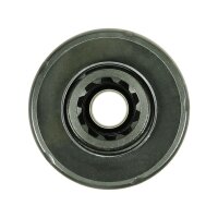 AS-PL SD0025 Freilaufgetriebe, Starter