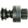AS-PL SD0025 Freilaufgetriebe, Starter