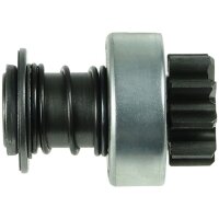 AS-PL SD0026 Freilaufgetriebe, Starter