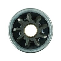 AS-PL SD0026 Freilaufgetriebe, Starter