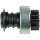 AS-PL SD0026 Freilaufgetriebe, Starter