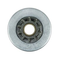 AS-PL SD0033 Freilaufgetriebe, Starter