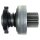 AS-PL SD0033 Freilaufgetriebe, Starter