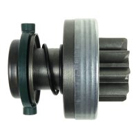 AS-PL SD0034 Freilaufgetriebe, Starter