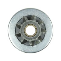 AS-PL SD0034 Freilaufgetriebe, Starter