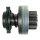AS-PL SD0034 Freilaufgetriebe, Starter