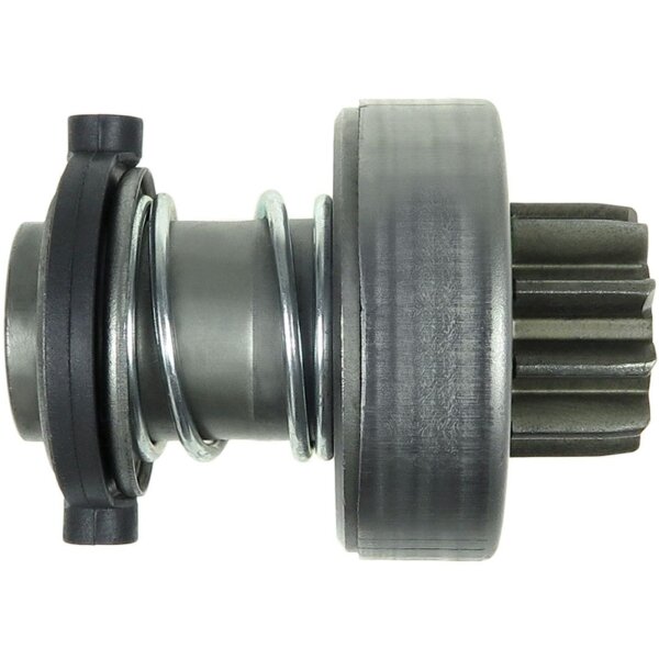 AS-PL SD0039 Freilaufgetriebe, Starter