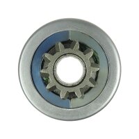 AS-PL SD0039 Freilaufgetriebe, Starter