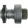AS-PL SD0039 Freilaufgetriebe, Starter