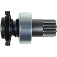 AS-PL SD0041 Freilaufgetriebe, Starter