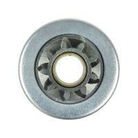 AS-PL SD0041 Freilaufgetriebe, Starter