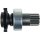 AS-PL SD0041 Freilaufgetriebe, Starter