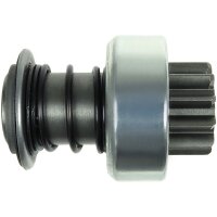 AS-PL SD0042 Freilaufgetriebe, Starter