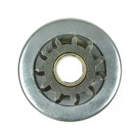 AS-PL SD0042 Freilaufgetriebe, Starter