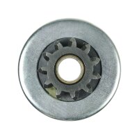 AS-PL SD0043 Freilaufgetriebe, Starter
