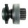 AS-PL SD0043 Freilaufgetriebe, Starter