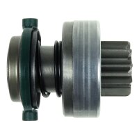AS-PL SD0044 Freilaufgetriebe, Starter