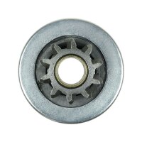 AS-PL SD0044 Freilaufgetriebe, Starter