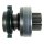 AS-PL SD0044 Freilaufgetriebe, Starter
