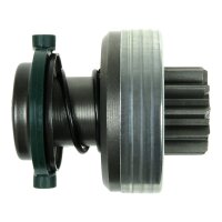 AS-PL SD0049 Freilaufgetriebe, Starter