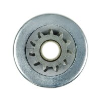 AS-PL SD0049 Freilaufgetriebe, Starter