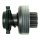 AS-PL SD0049 Freilaufgetriebe, Starter