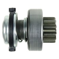 AS-PL SD0051 Freilaufgetriebe, Starter