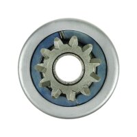 AS-PL SD0051 Freilaufgetriebe, Starter