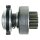 AS-PL SD0051 Freilaufgetriebe, Starter