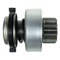 AS-PL SD0052 Freilaufgetriebe, Starter
